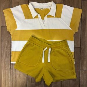 Madewell Lounge Bundle Set